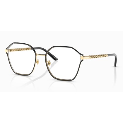 Versace Montatura Da Vista Donna VE1299D Colore 1425 Calibro 55/18
