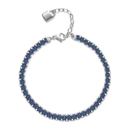 Brosway Bracciale Tennis Donna Desideri Amicizia BEI058