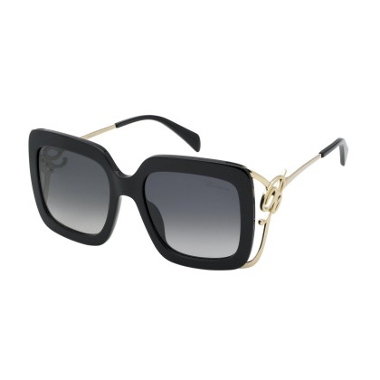 Blumarine Occhiali Da Sole Donna SBM781 Colore 0700 Calibro 55/19