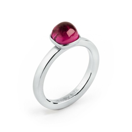 Anello Donna Tring BTGC29B Mis. 14 SEDUZIONE