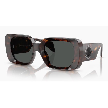Versace Occhiale Da Sole Donna VE4473U Colore 108/87 Calibro 54/21