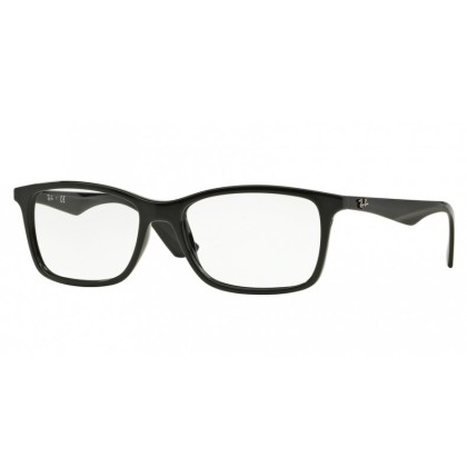 Montatura Da Vista Unisex RB7047 Colore 2000 Calibro 54/17