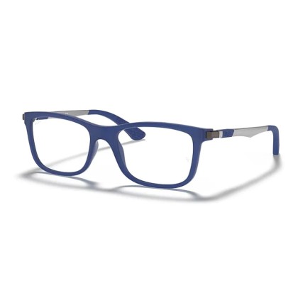 Ray Ban Junior Montatura Da Vista Bambino RB1549 Colore 3655 Calibro 48/16