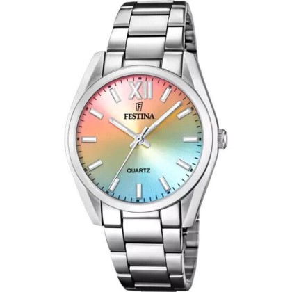 Festina Orologio Donna Boyfriend F20622/H