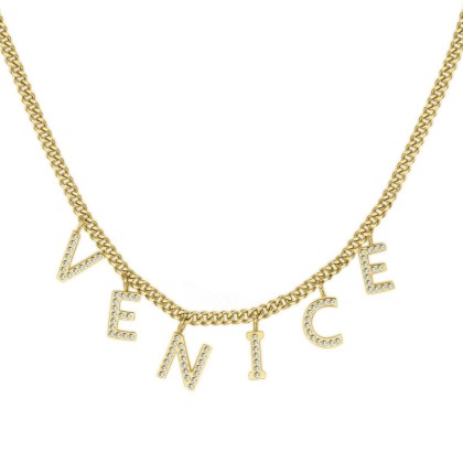 Collana Donna VERONICA FERRARO COLLECTION BVF04