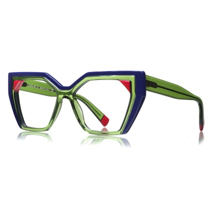 Lamarca Montatura Da Vista Donna Modello FUSIONI 146 Colore 03 Calibro 54/16