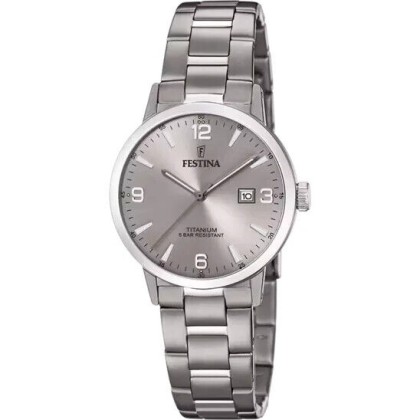 Orologio Donna Festina TITANIUM F20436/2