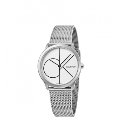 OROLOGIO DONNA SWISS MADE MINIMAL K3M5215X