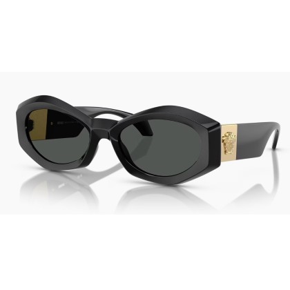 Versace Occhiale Da Sole Donna VE4466U Colore GB1/87 Calibro 54/19