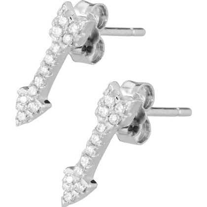 Orecchini Donna Icons In Argento G9IS21