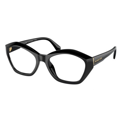 MICHAEL KORS Montatura Da Vista Donna SEASIDE MK4116U Colore 3005 Calibro 53/18