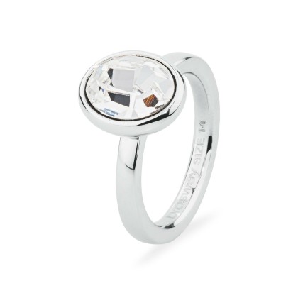 Anello Donna Tring BTGC97B Mis. 14 COMPRENSIONE
