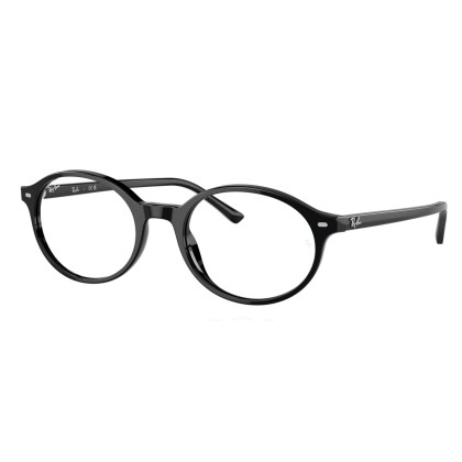 Ray Ban Montatura Da Vista Unisex GERMAN RB5429 Colore 2000 Calibro 51/20