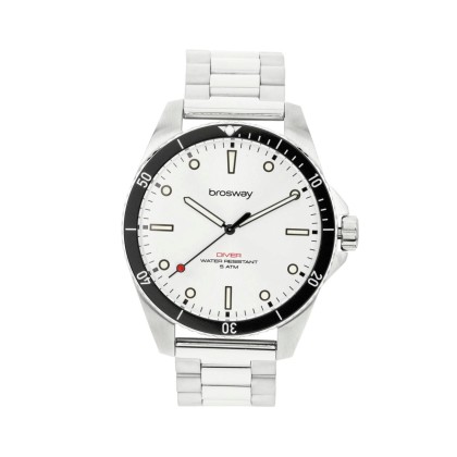 Brosway Orologio Uomo Diver WDI03
