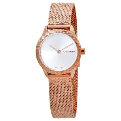 Orologio Donna Swiss Made Minimal K3M23U26