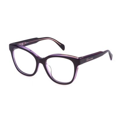 Blumarine Montatura Da Vista Donna VBM858 Colore 0N41 Calibro 52/17