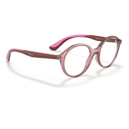 Ray Ban Junior Montatura Da Vista Bambina RB1606 Colore 3777 Calibro 46/17