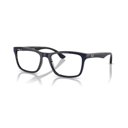 Ray Ban Montatura Da Vista Unisex RB5279 Colore 8283 Calibro 55/18