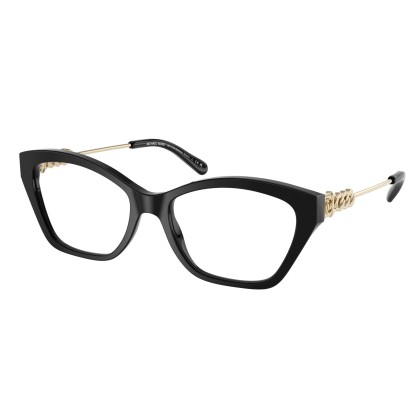 MICHAEL KORS Montatura Da Vista Donna MAKENA BEACH MK4136 Colore 3005 Calibro 54/17