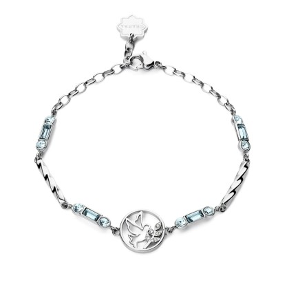Brosway Bracciale Donna Chakra Colomba BHKB104