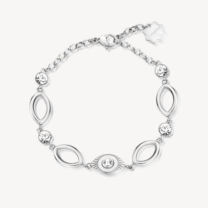 Brosway Bracciale Donna Chakra "Occhio" BHKB125