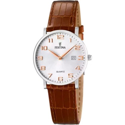 Orologio Donna Festina CLASSICS F16477/2