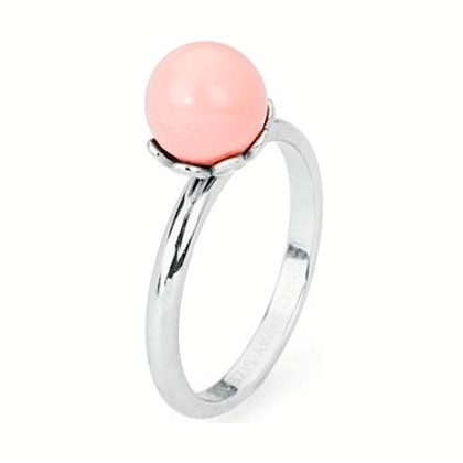 Anello Donna Fleur BFE31D Mis. 18