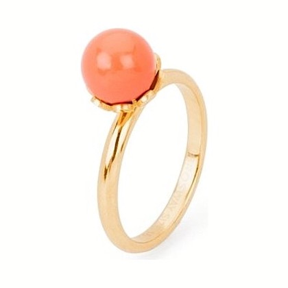Anello Donna Fleur BFE33D Mis. 14