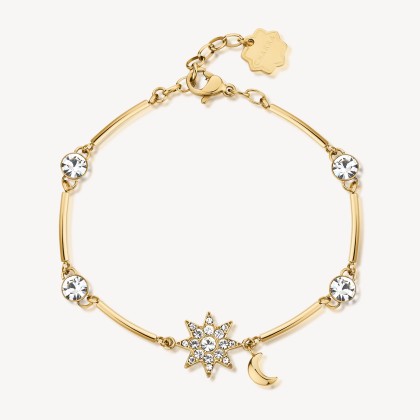 Brosway Bracciale Donna Chakra "Stella" BHKB124