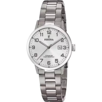 Orologio Donna Festina TITANIUM F20436/1