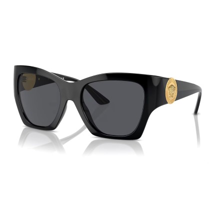 Versace Occhiale Da Sole Donna VE4452 Colore GB1/87 Calibro 54/19