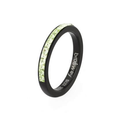 Anello Donna Tring BTGC68D Mis. 18 EQUILIBRIO
