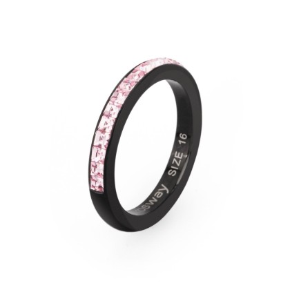 Anello Donna Tring BTGC69C Mis. 16 IMMAGINAZIONE