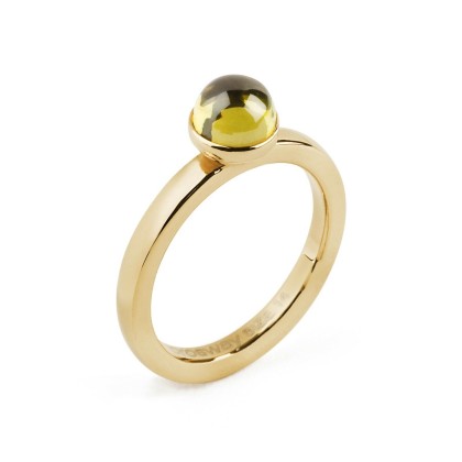 Anello Donna Tring BTGC22B Mis. 14 FEELING