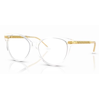 Versace Montatura Da Vista Donna VE3353 Colore 148 Calibro 54/16