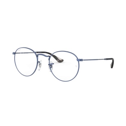 Round Montatura Da Vista Unisex RB3447V Colore 3071 Calibro 50/21