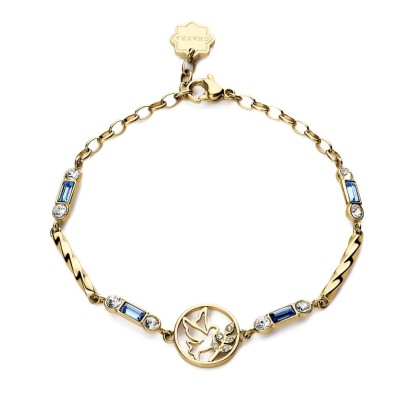 Brosway Bracciale Donna Chakra Colomba BHKB105