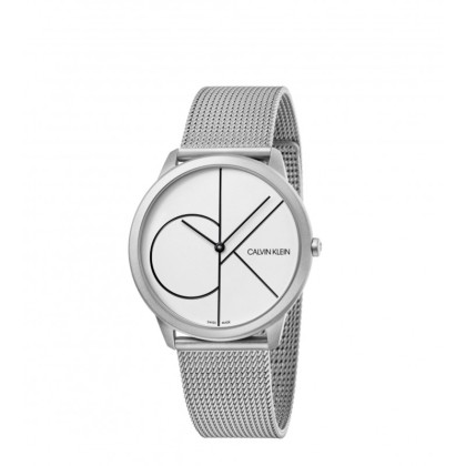 OROLOGIO UOMO MINIMAL SWISS MADE K3M5115X