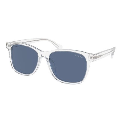 Ralph Lauren Occhiali Da Sole Unisex RA5313U Colore 5002/80 Calibro 56/17
