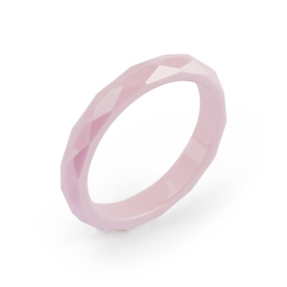 Anello Donna Tring BTGC21D Mis. 18 CURIOSITA'