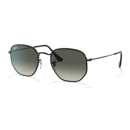 Ray Ban HEXAGONAL Occhiali Da Sole Unisex RB3548 Colore 002/71 Calibro 54/21