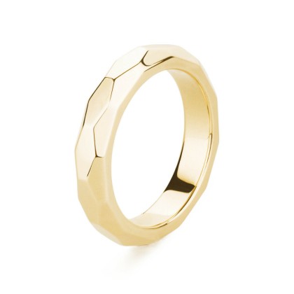 Anello Donna Tring BTGC119A Mis. 12 AUDACIA