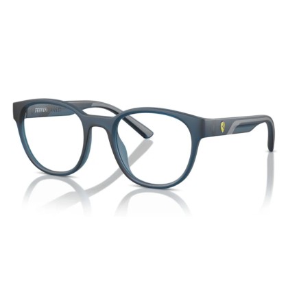 Scuderie Ferrari Montatura Da Vista Uomo FZ8002U Colore 506 Calibro 50/21