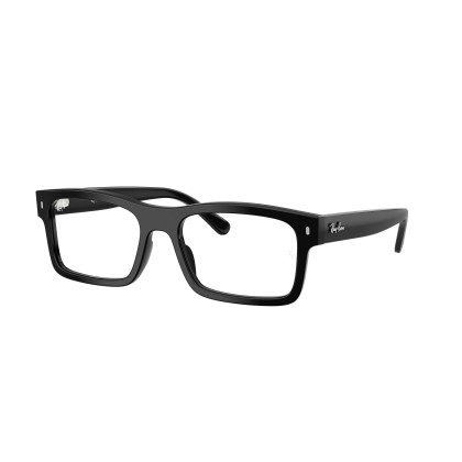 Ray Ban Montatura Da Vista Uomo RB5435 Colore 2000 Calibro 56/19