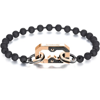 Brosway Bracciale Uomo Collezione K2 BKD13A