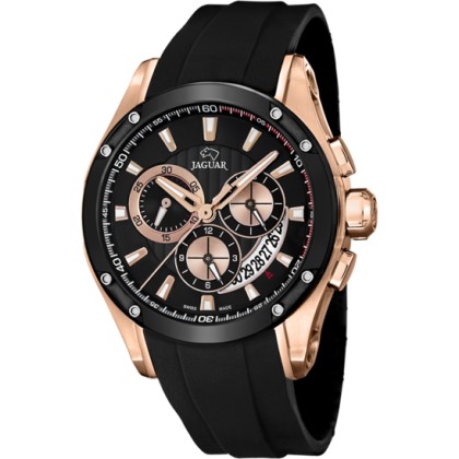 Jaguar Orologio Uomo SPECIAL EDITION Cronografo Swiss Made J691/1