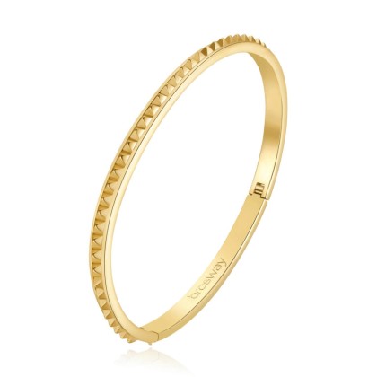 Brosway Bracciale Rigido Donna Collezione With You Cod. BWY29