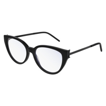 Yves Saint Laurent Montatura Da Vista Donna SLM48-A Colore 003 Calibro 52/17