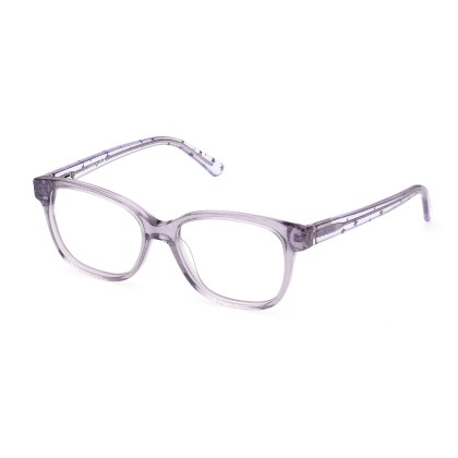 Guess Montatura Occhiali Vista Bambina GU9225 Colore 081 Calibro 47/14