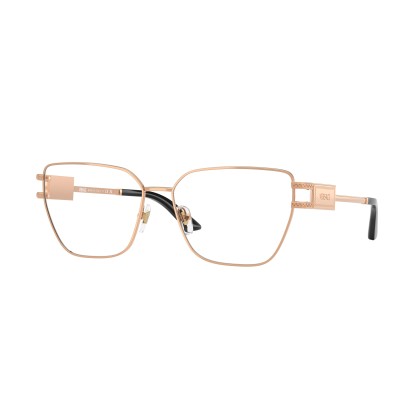 Versace Montatura Da Vista Donna VE1301 Colore 1412 Calibro 55/15